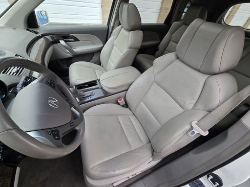 Used 2011 Acura MDX image 26