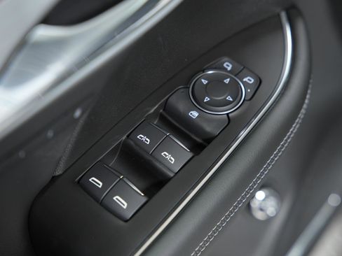 New 2026 Buick Envision Avenir image 26