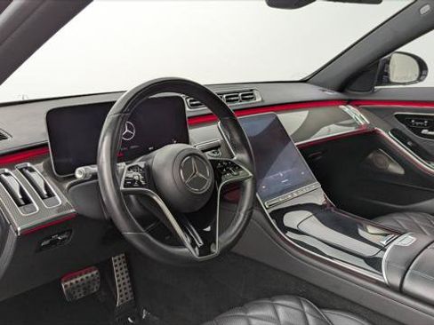 Used 2023 Mercedes-Benz S 500 4MATIC image 20
