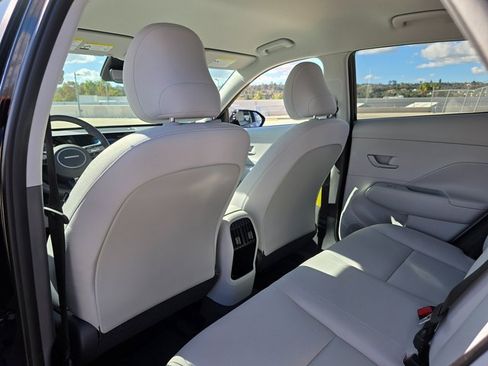 New 2026 Hyundai Kona SEL Sport image 17