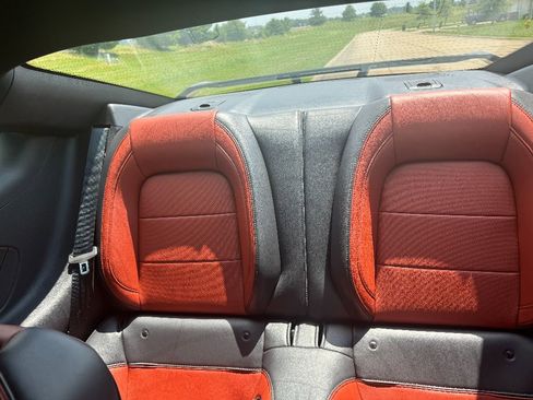 Used 2024 Ford Mustang GT Premium w/ GT Performance Package image 18