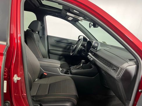 Used 2025 Honda CR-V Sport image 32