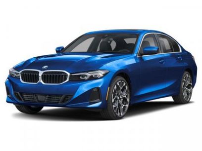 New 2026 BMW 330i Sedan w/ Premium Package