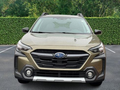 Used 2024 Subaru Outback Limited image 7