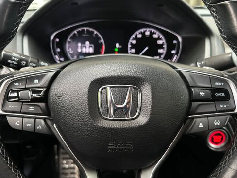 Used 2021 Honda Accord Sport Special Edition image 24