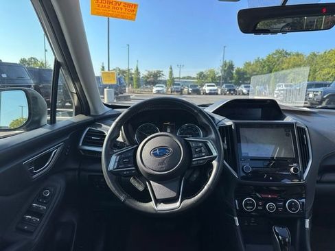 Used 2020 Subaru Forester Touring w/ Popular Package #2 AWD/4WD image 21