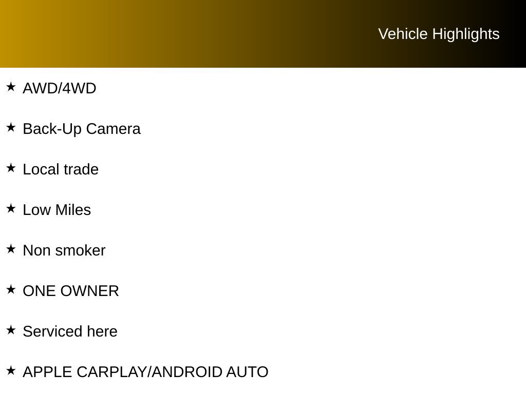 Used 2024 Ford Edge SEL w/ Convenience Package AWD/4WD image 12