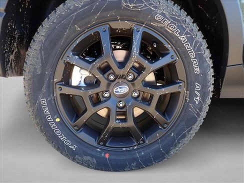 New 2026 Subaru Crosstrek 2.5i Wilderness AWD/4WD image 7