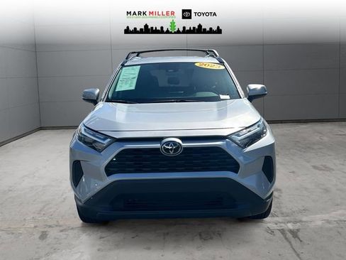 Certified 2023 Toyota RAV4 XLE w/ Convenience Package AWD/4WD image 8