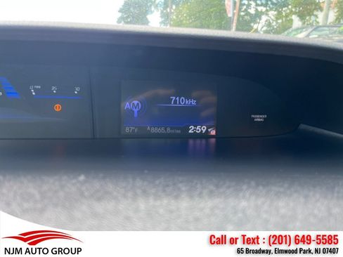 Used 2013 Honda Civic LX image 23