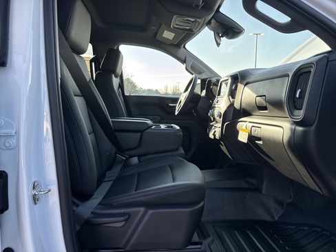 New 2026 GMC Sierra 1500 Pro w/ Pro Value Package image 30