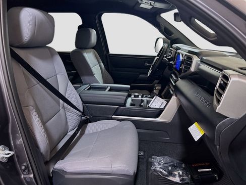 New 2025 Toyota Tundra SR5 AWD/4WD image 24