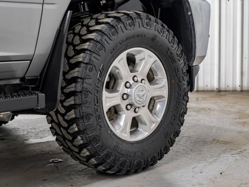 Used 2023 RAM 2500 Big Horn w/ Level 1 Equipment Group AWD/4WD image 61