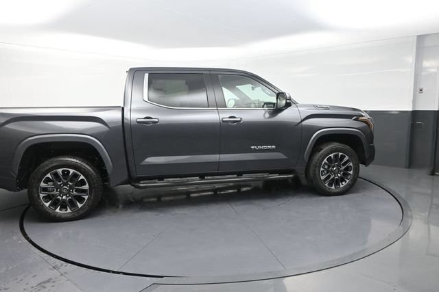 Used 2026 Toyota Tundra Limited w/ Limited PVM Package AWD/4WD image 9