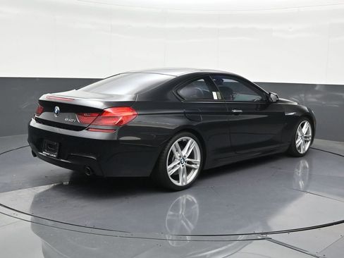 Used 2017 BMW 640i Coupe image 5