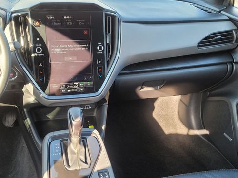 Used 2024 Subaru Crosstrek 2.5i Wilderness image 12