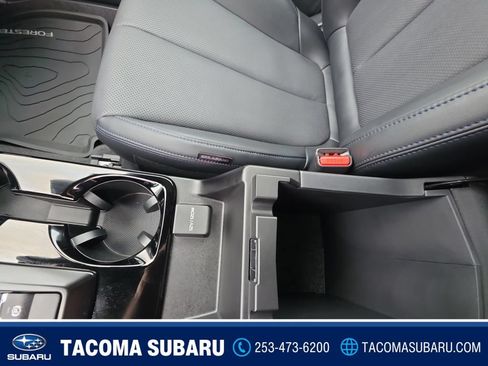 New 2026 Subaru Forester Limited AWD/4WD image 23