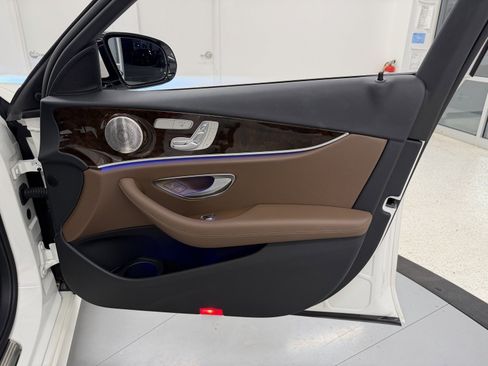 Used 2023 Mercedes-Benz E 350 E 350 w/ Premium Package image 58