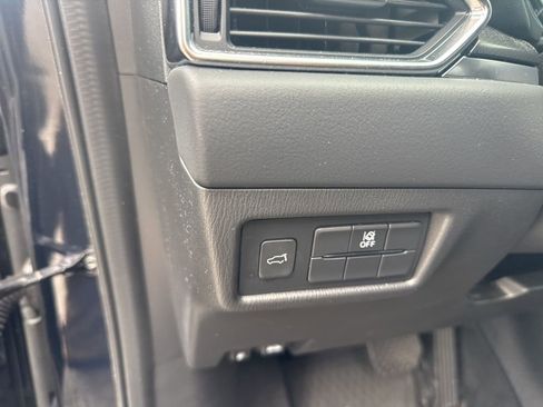 Used 2023 MAZDA CX-5 AWD 2.5 Turbo image 22