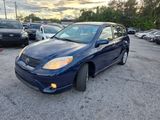 Used 2005 Toyota Matrix XR image 3