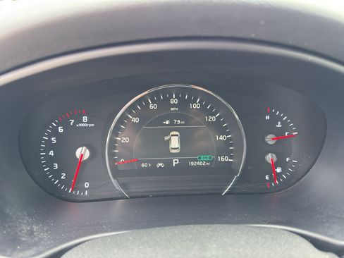 Used 2019 Kia Sorento SX AWD/4WD image 23