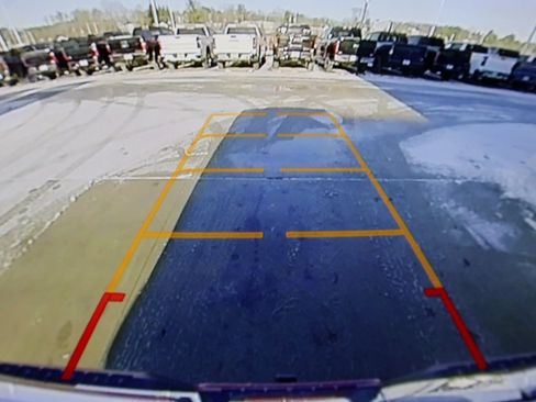 Certified 2024 GMC Sierra 1500 Denali image 24