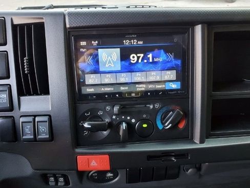 New 2024 Chevrolet Low Cab Forward image 16