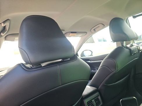 Used 2023 Toyota Camry XSE FWD image 13