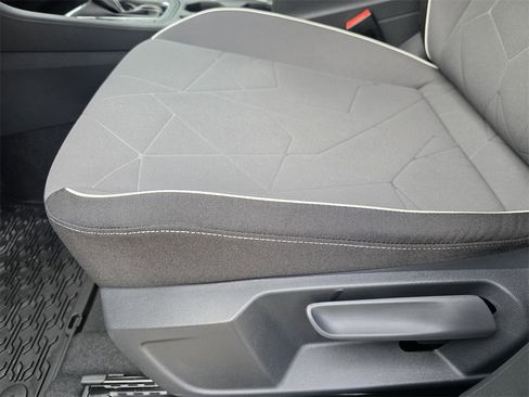 New 2026 Volkswagen Jetta Sport image 17