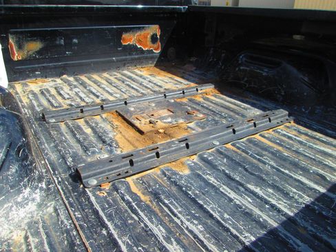 Used 2005 Ford F250 Harley-Davidson image 7