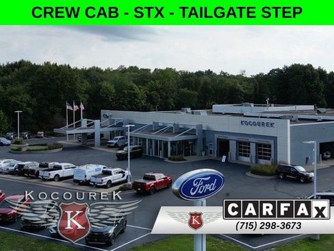 Used 2022 Ford F150 XL w/ Equipment Group 101A High AWD/4WD image 28
