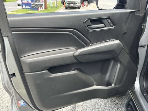New 2026 Chevrolet Colorado Trail Boss AWD/4WD image 14