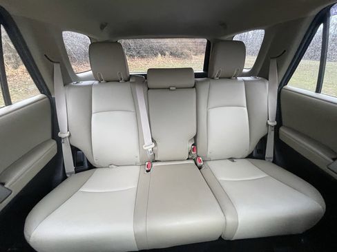 Used 2021 Toyota 4Runner SR5 Premium w/ Moonroof Package image 14