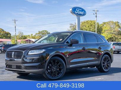 Used 2021 Lincoln Nautilus Reserve w/ Equipment Group 201A