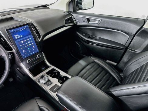 Used 2024 Ford Edge SEL w/ Convenience Package AWD/4WD image 25