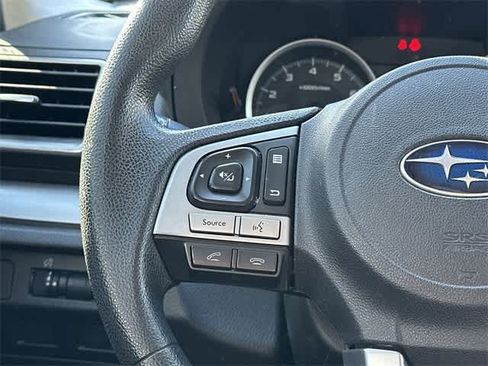 Used 2017 Subaru Forester 2.5i Premium w/ All-Weather Package image 9