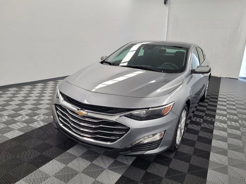Used 2025 Chevrolet Malibu LT FWD image 15