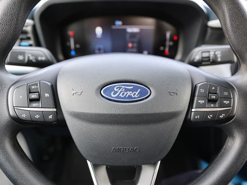 Used 2025 Ford Maverick XLT w/ Equipment Group 302A AWD/4WD image 36