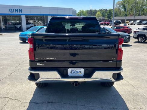 Used 2024 Chevrolet Silverado 1500 LT image 6