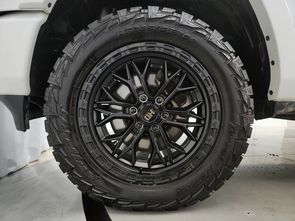 Used 2023 RAM 1500 Limited w/ Night Edition AWD/4WD image 38