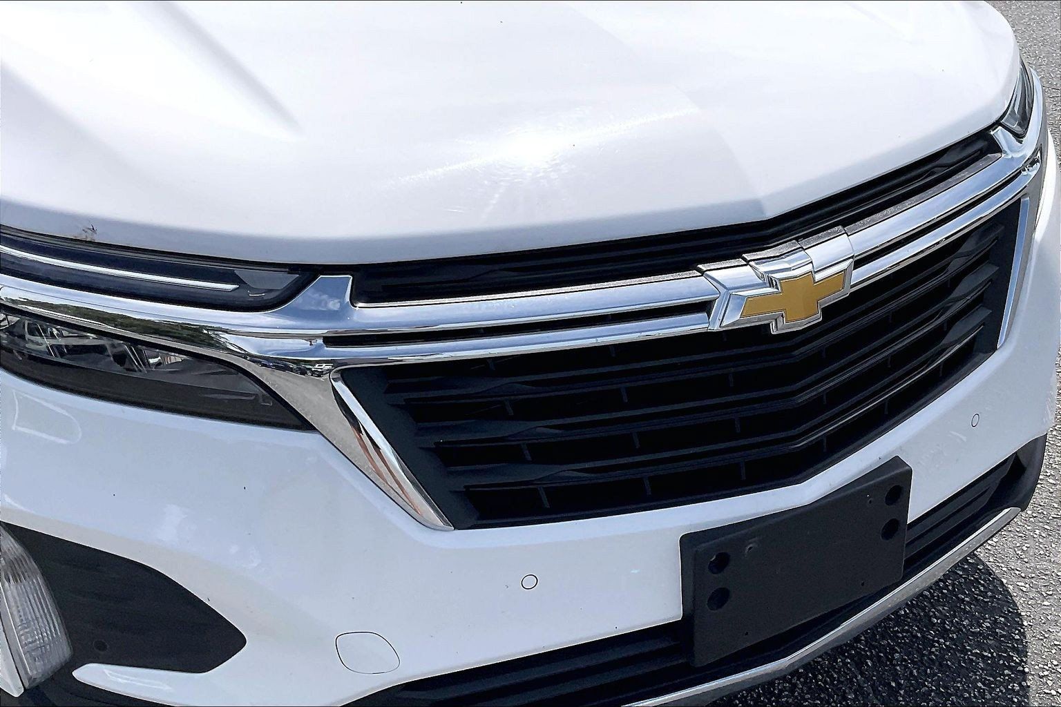 Used 2024 Chevrolet Equinox LT FWD image 30