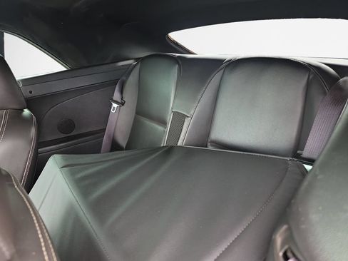 Used 2015 Chevrolet Camaro LT w/ RS Package RWD image 23