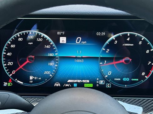 Certified 2022 Mercedes-Benz AMG GT 53 image 17