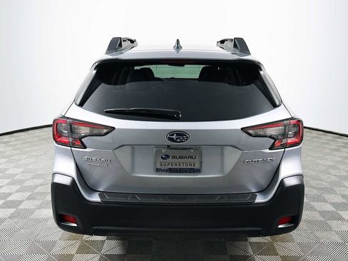 Certified 2023 Subaru Outback Premium image 6
