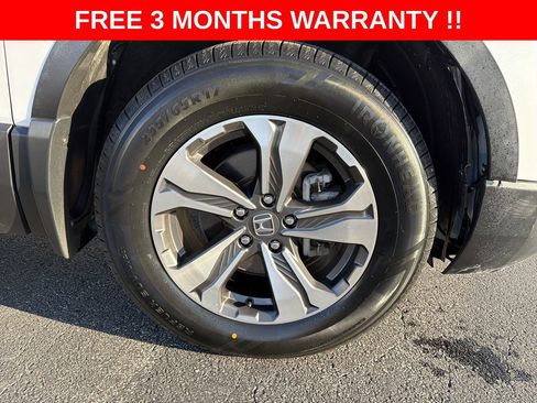 Used 2020 Honda CR-V LX image 10
