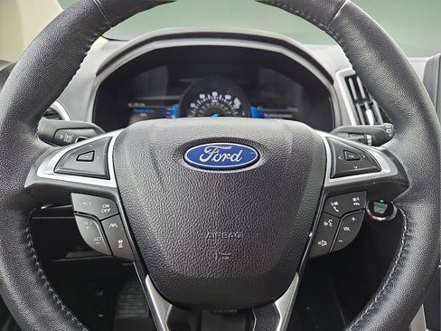 Certified 2023 Ford Edge SEL w/ Convenience Package AWD/4WD image 24