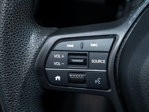 Certified 2023 Honda CR-V EX image 32