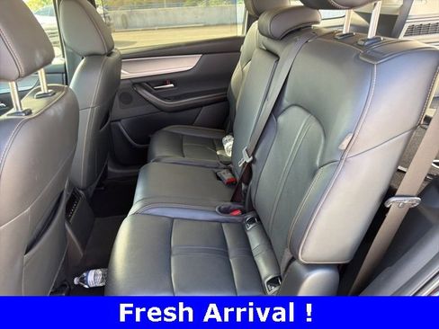 Used 2024 MAZDA CX-90 3.3 Turbo w/ Preferred Plus image 11