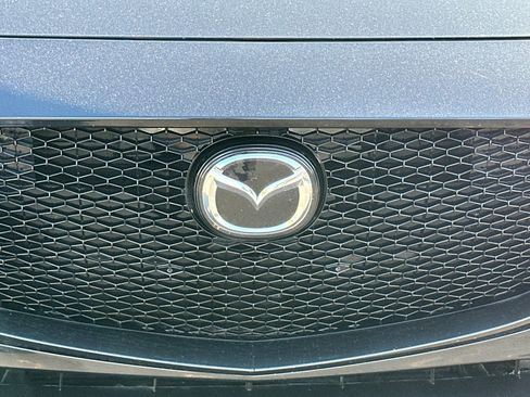 Used 2025 MAZDA MAZDA3 2.5 S Hatchback w/ Premium Pkg image 45