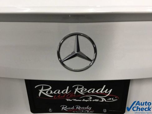 Used 2022 Mercedes-Benz C 300 4MATIC Sedan image 14